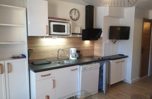 Meribel-Mottaret Apartment | Résidence Alpinéa Mottaret, 3 à 5pers