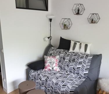 Meribel-Mottaret Apartment | Résidence Alpinéa Mottaret, 3 à 5pers