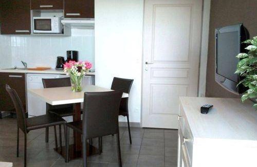 Audierne Apartment | Résidence An Douar