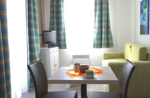 Audierne Apartment | Résidence An Douar
