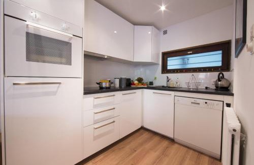 Chamonix-Mont-Blanc Apartment | Résidence Androsace 42 Happy Rentals
