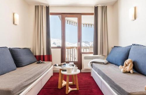 Avoriaz Apartment | Résidence Antarès - Avoriaz