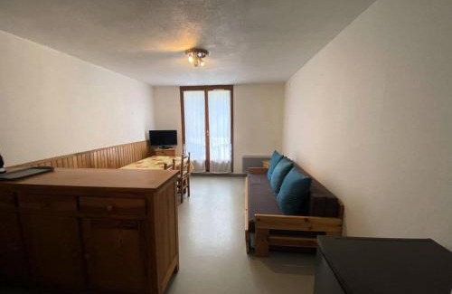 Bareges Apartment | Résidence Artigalas - Appartement 4 couchages dans le centre de Barèges MAE-6944