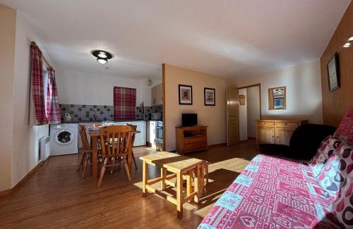 La Perriere Apartment | Résidence Atrey Clés Blanches