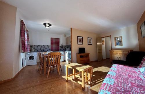La Perriere Apartment | Résidence Atrey Clés Blanches