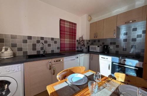 La Perriere Apartment | Résidence Atrey Clés Blanches