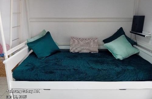 Le Barcares Apartment | Résidence au soleil avec Piscine à 150m de la plage - Barcarès