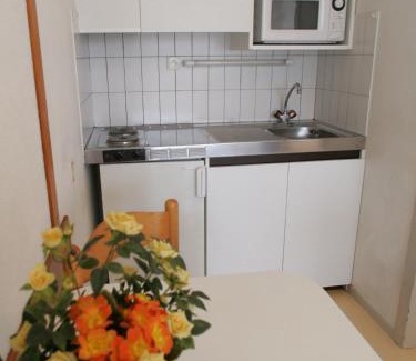 Dax Apartment | Résidence Augusta Réservé Seulement aux Curistes
