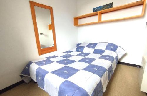 Reallon Apartment | Résidence Aurans - Appartement T2 6 personnes centre station Réallon 339A MAE-8791