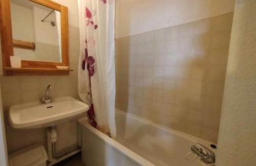 Reallon Apartment | Résidence Aurans - Appartement T2 6 personnes centre station Réallon 339A MAE-8791