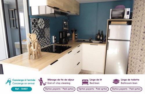 Saint-Hilaire-de-Riez Ski Chalet | Résidence avec piscine, chalet pour 6