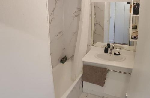 Blagnac Apartment | Résidence avec Parking et piscine - Proche airport