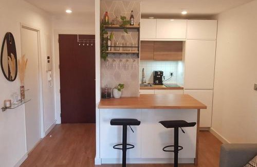 Blagnac Apartment | Résidence avec Parking et piscine - Proche airport