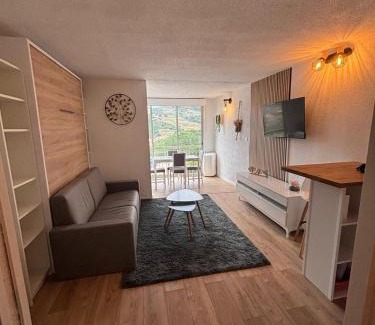 Collioure Apartment | Résidence avec Parking Viva Collioure