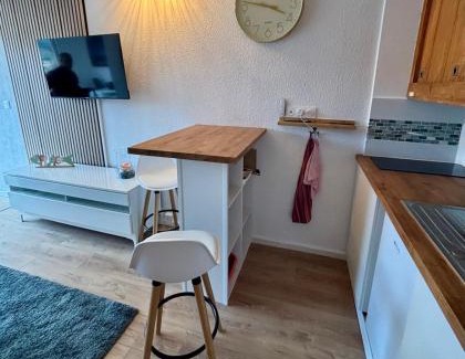 Collioure Apartment | Résidence avec Parking Viva Collioure