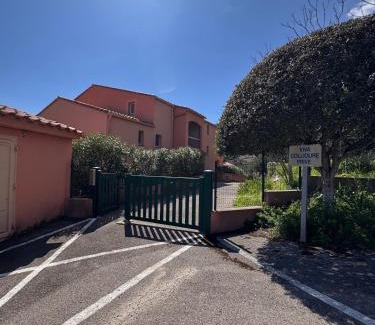 Collioure Apartment | Résidence avec Parking Viva Collioure