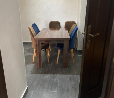 Hay Al Matar Apartment | Résidence Ayoube