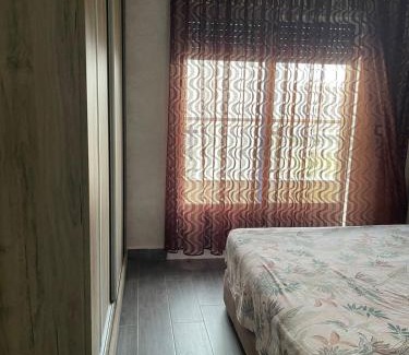 Hay Al Matar Apartment | Résidence Ayoube