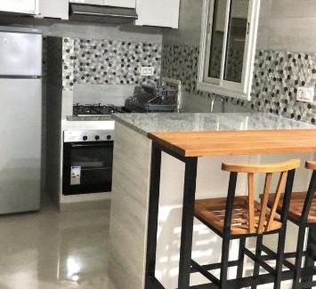Hammam Al Agzaz Apartment | Résidence azure