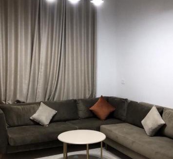 Hammam Al Agzaz Apartment | Résidence azure