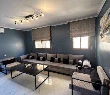 Nador Apartment | Résidence babel