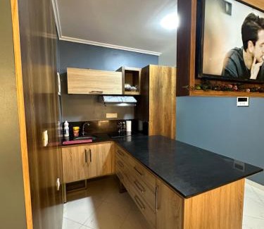 Nador Apartment | Résidence babel