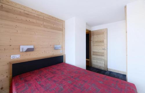 Bellentre Apartment | Résidence Backgammon - Appartement confortable · Accès facile aux pistes · Terrasse MAE-3513