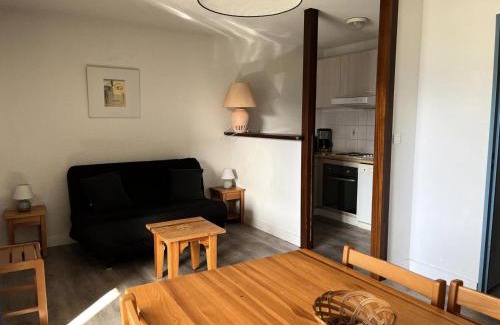 Peyragudes Apartment | Résidence Balcons Du Soleil 1 - ST4pers BALCONS DU SOLEIL 43 - Peyresourde MAE-9984