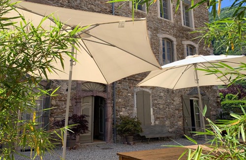 Bagneres-de-Luchon Apartment | Résidence BAVARA