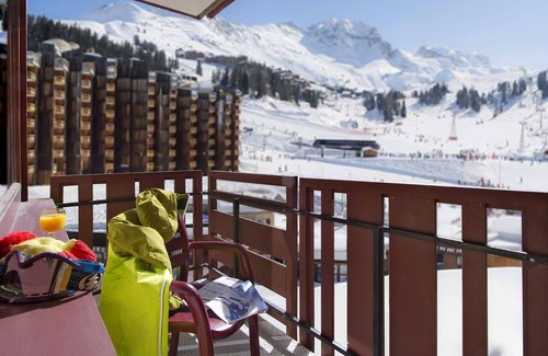 Macot-la-Plagne House | Résidence Bellecôte