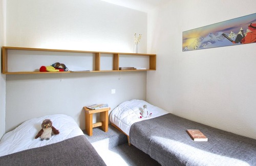 Macot-la-Plagne House | Résidence Bellecôte