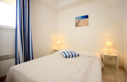 Biscarrosse Plage Apartment | Résidence Belle Dune Blanche, maisons et appartements