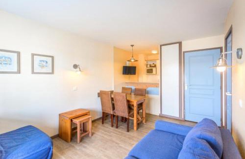 Belle Dune Apartment | Résidence Belle Dune - maeva Home - Studio 5 Personnes Sélection MAE-1656