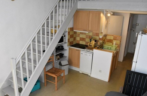 Leucate House | Résidence BELLE PLAGE - Maisons & Villas pour 6 Personnes