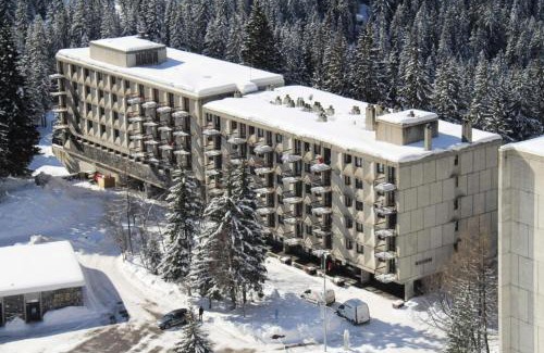 Flaine Apartment | Résidence Betelgeuse - Appartement rénové · Proche des pistes et des commerces · Balcon MAE-7361