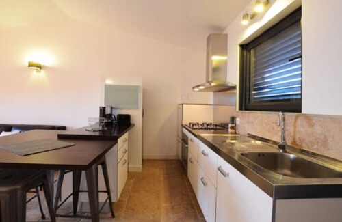 Porto-Vecchio House | Résidence Bianca Casa