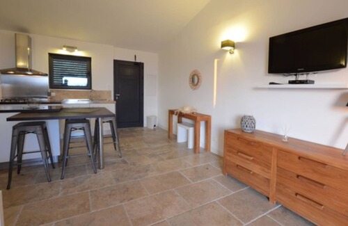 Porto-Vecchio House | Résidence Bianca Casa