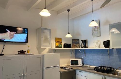 Saint Felix Apartment | Résidence Bleu Marine