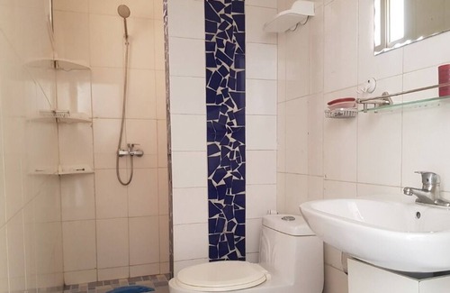 Dakar-Plateau Apartment | Résidence Boissy