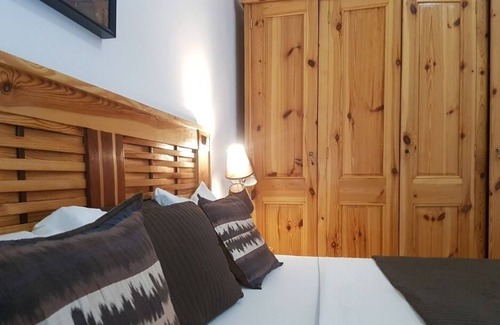 Dakar-Plateau Apartment | Résidence Boissy