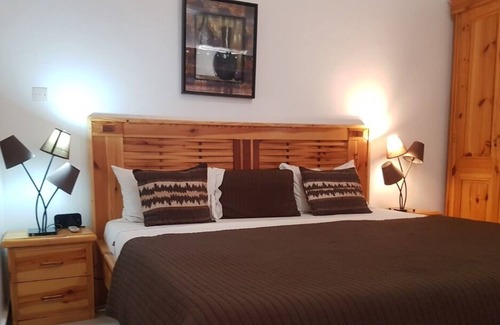 Dakar-Plateau Apartment | Résidence Boissy