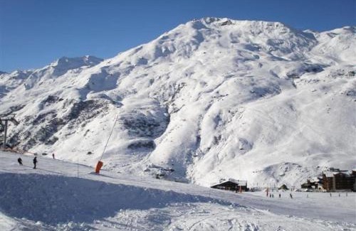 Les Menuires Apartment | Résidence Bosson - Appartement 8 personnes ski aux pieds aux Ménuires MAE-3814