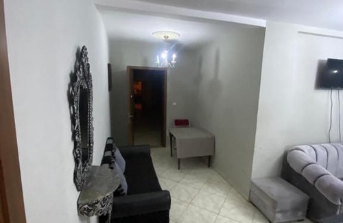 Cherrat Apartment | Résidence Bouznikaa