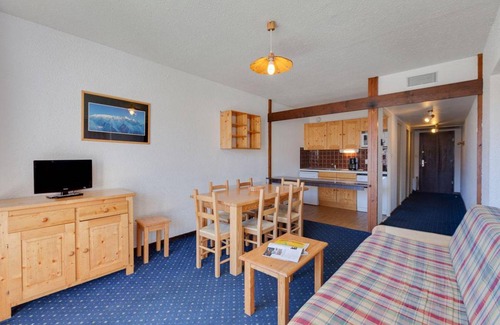 Les Deux Alpes Apartment | Résidence Cabourg