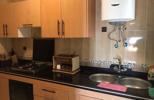 Mediterranean Coast Apartment | Résidence calabonita