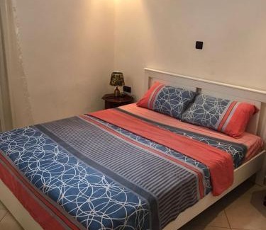 Mediterranean Coast Apartment | Résidence calabonita