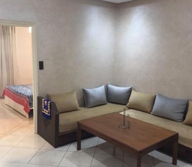 Mediterranean Coast Apartment | Résidence calabonita