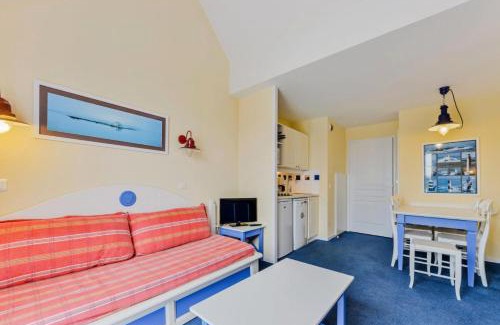 Guilvinec Apartment | Résidence Cap Marine - maeva Home - 2 Pièces 5 Personnes Confort MAE-1193
