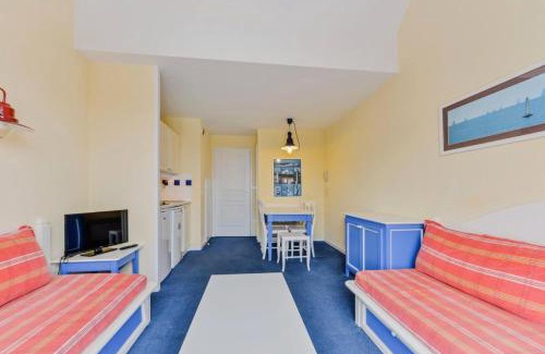 Guilvinec Apartment | Résidence Cap Marine - maeva Home - 2 Pièces 5 Personnes Confort MAE-1193
