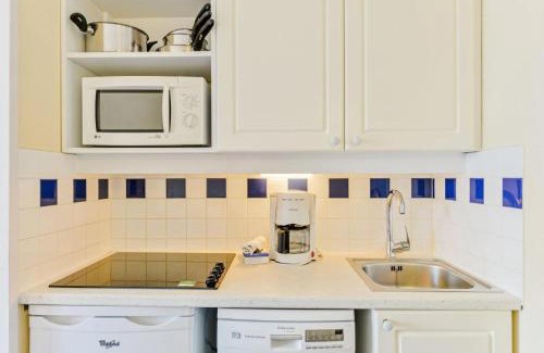 Guilvinec Apartment | Résidence Cap Marine - maeva Home - 2 Pièces 5 Personnes Confort MAE-1193